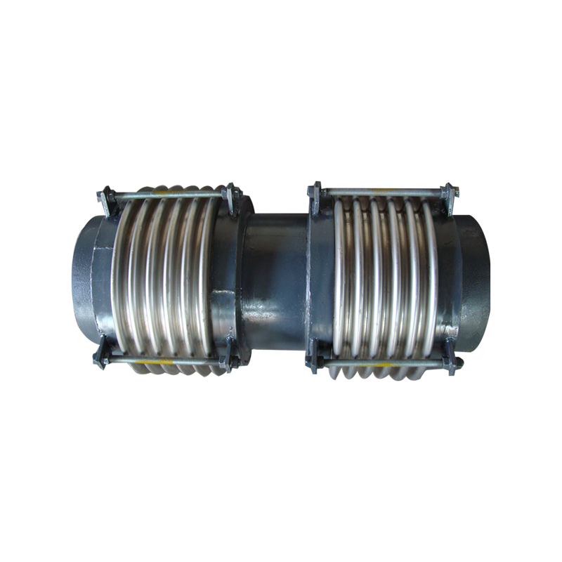 Metallkompensator