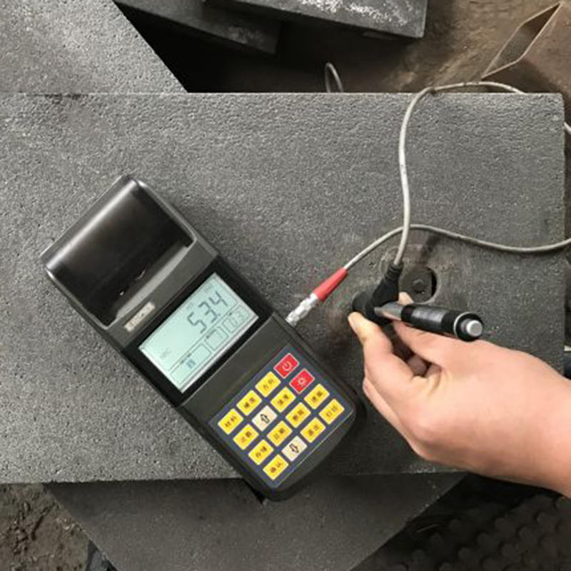 Hög kromlegering slitstarkt foder