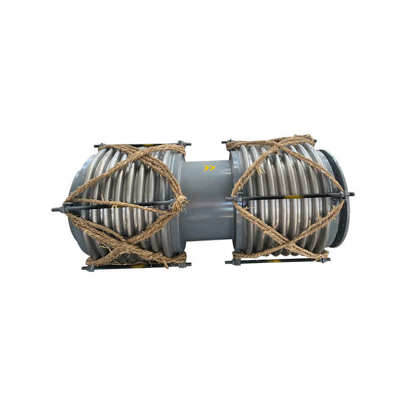 Metallkompensator