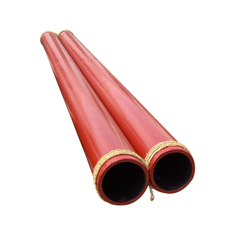 Jiangsu Jianghe Machinery Manufacturing Co., Ltd.